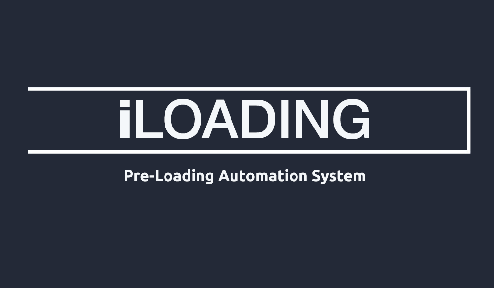 Aggregate Preloading Management System - iLoading